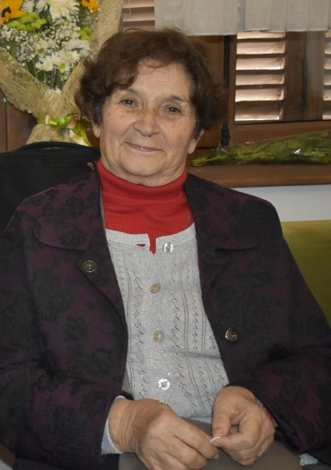 AYŞE ŞAP