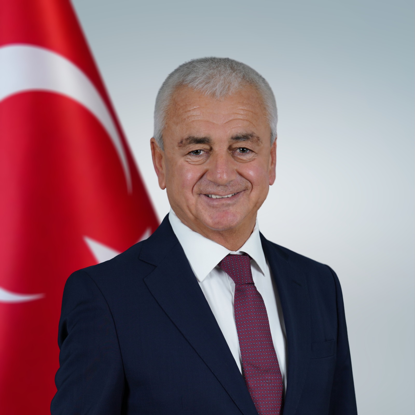 Mustafa Geyikçi