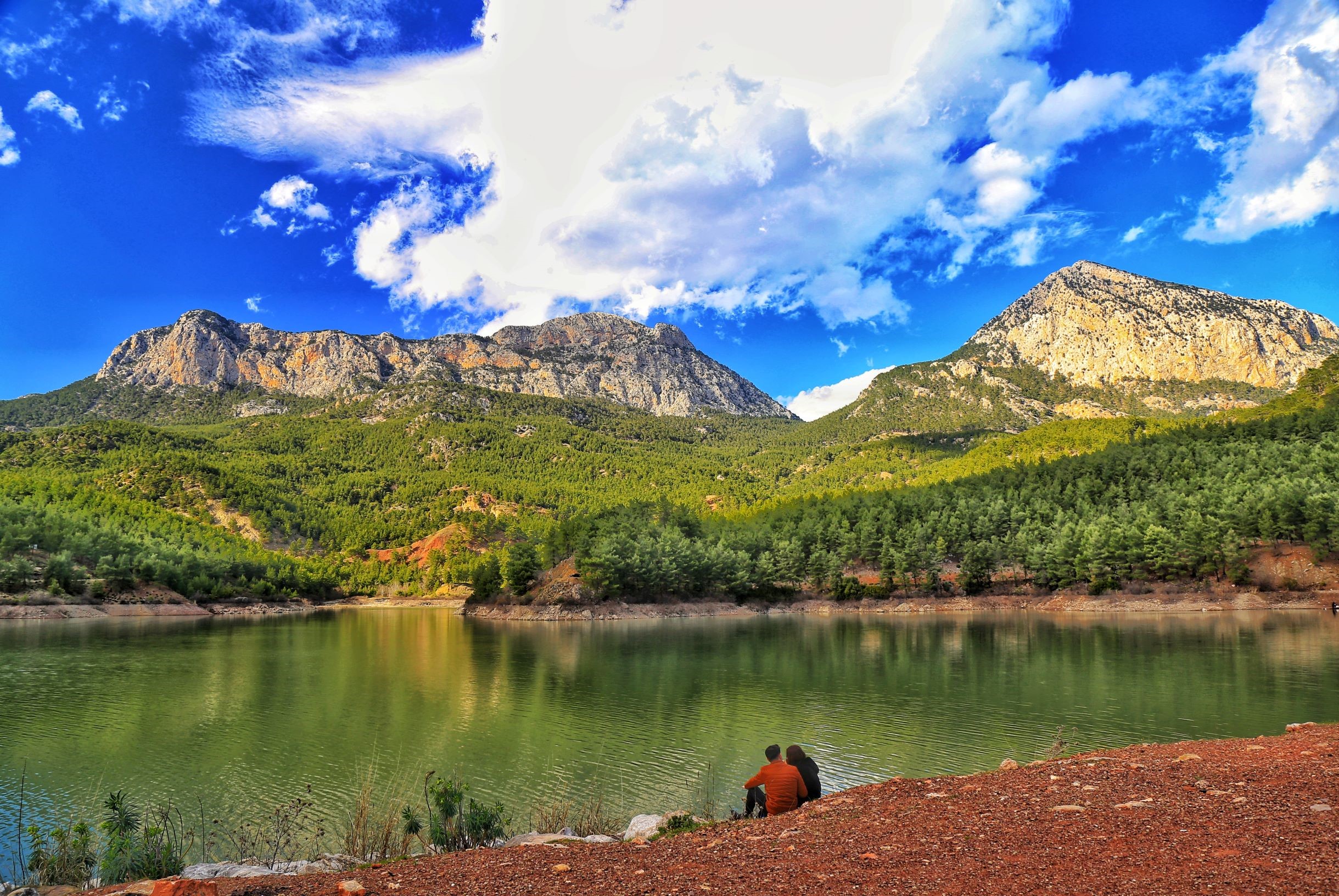 Konyaaltı İlkbahar