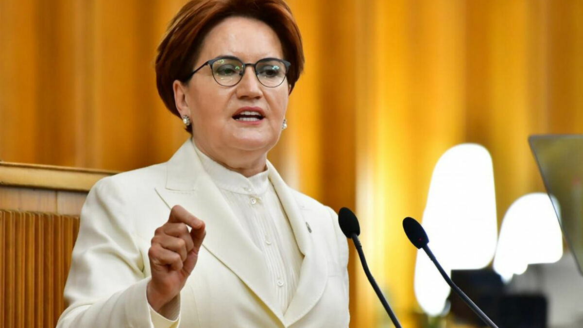 meral akşener