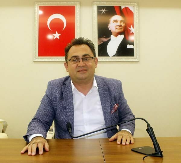 serkan küçükkuru