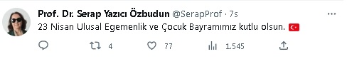 serap yazıcı 