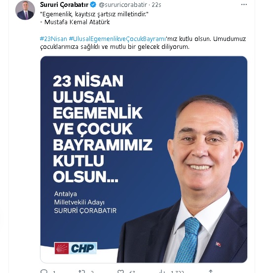 sururi çorabatır