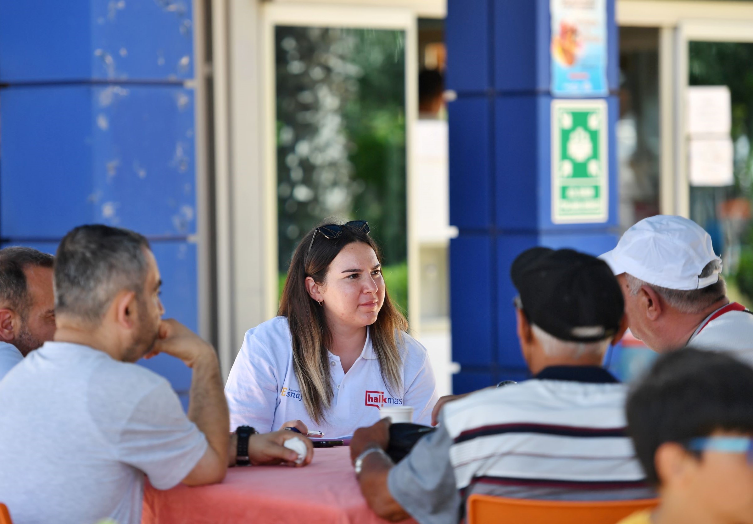 Emeklilerin sorunları çözülüyor (3)