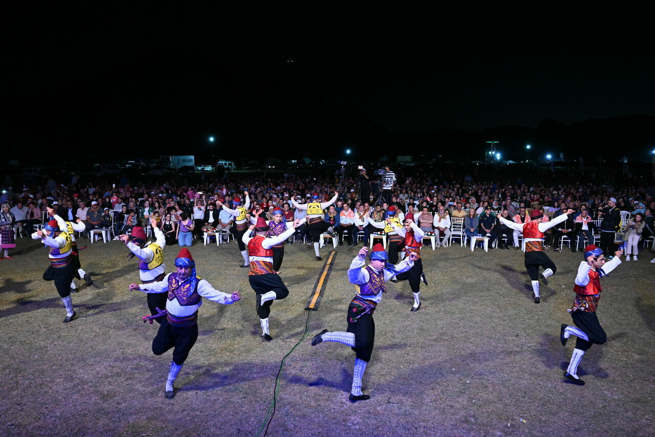 Günnercik Yayla Şenliği  (37)