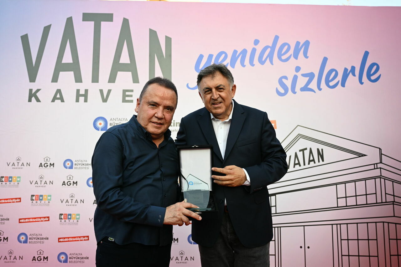 Vatan Kahvesi açıldı (24)