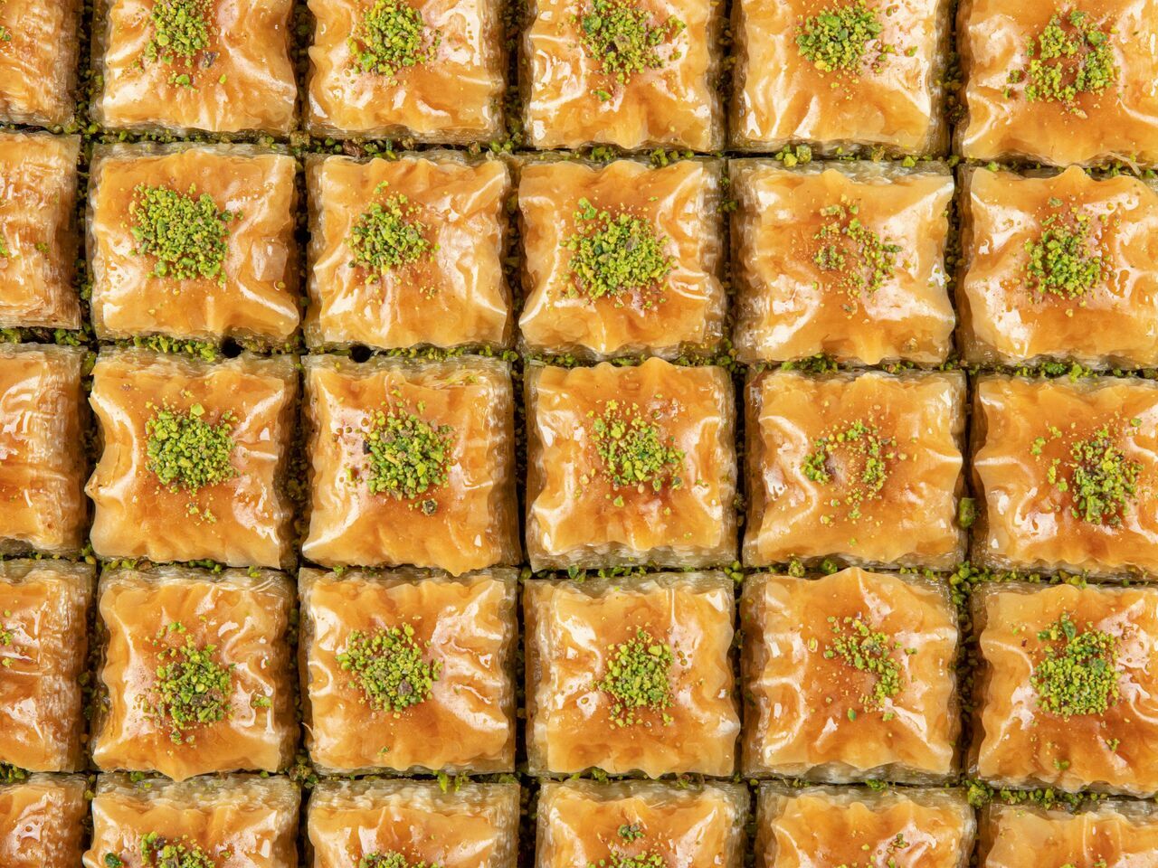 baklava