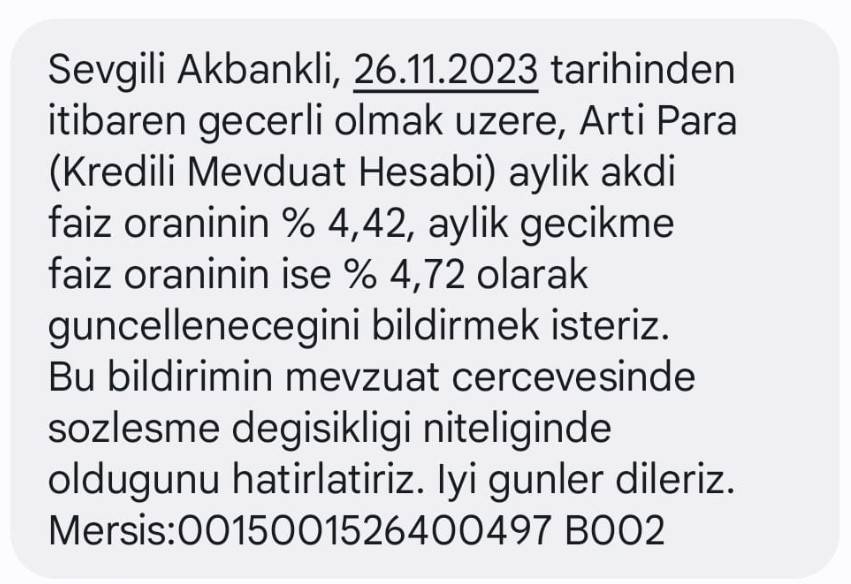 akbank