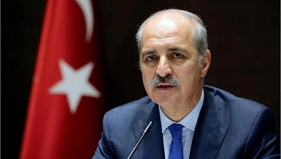 TBMM Bakanı kurtulmuş