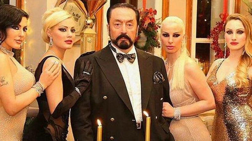 Adnan Oktar