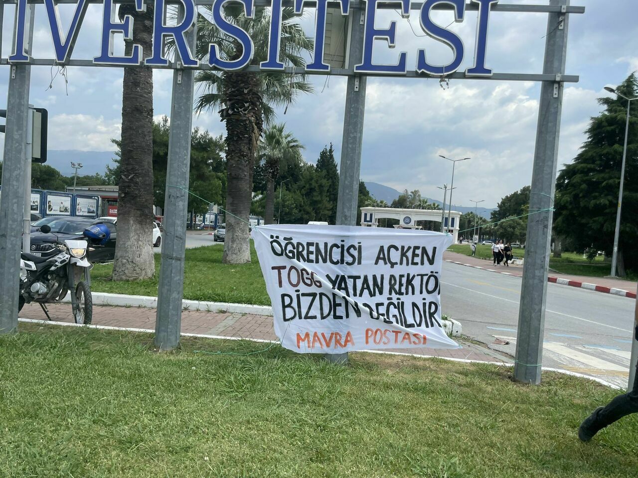 toggegeuniversitesi