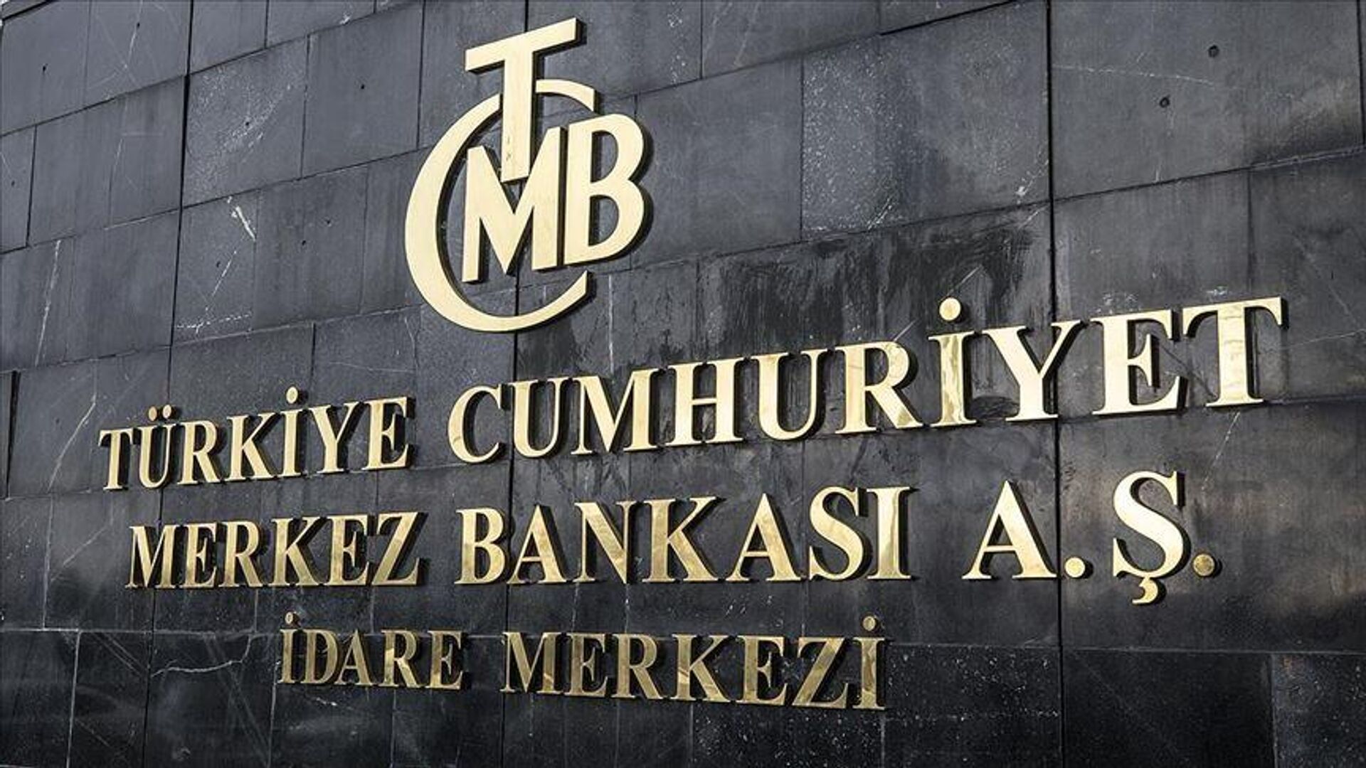 Piyasalar 14.00'te odaklandı! Merkez Bankası faiz kararını açıklayacak!