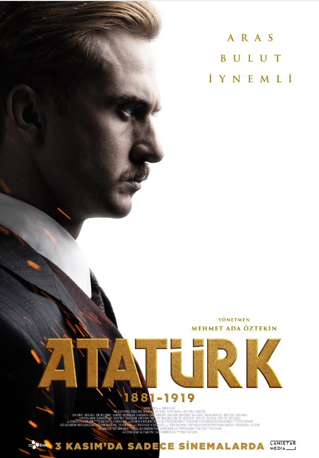 atatürk filmi 1