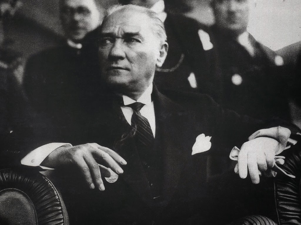 atatürk-