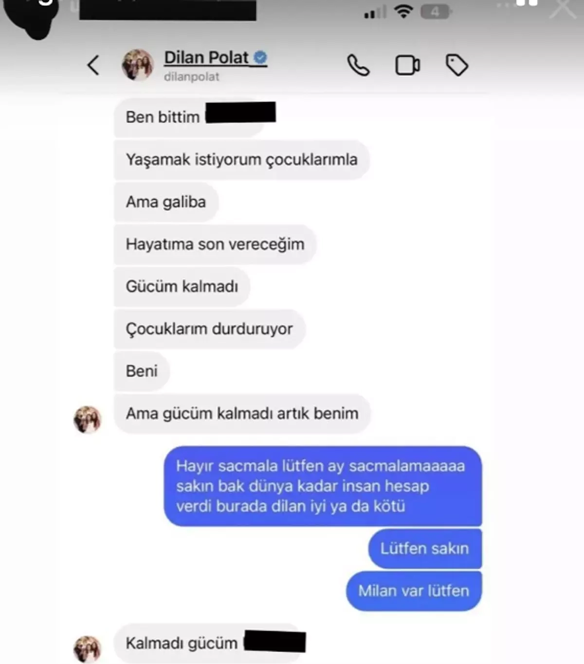 dilan polat 15