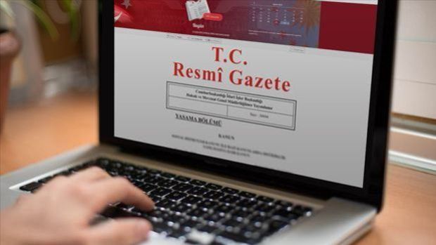 Resmi Gazete'de bugün: 27 Ekim 2024 Pazar Kararları Ne?