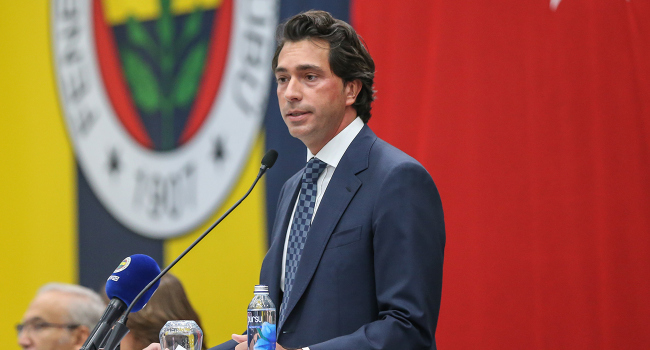Fenerbahçe'den sert tepki: 'Galatasaray'ın yalan operasyonuna karşı duruyoruz!'