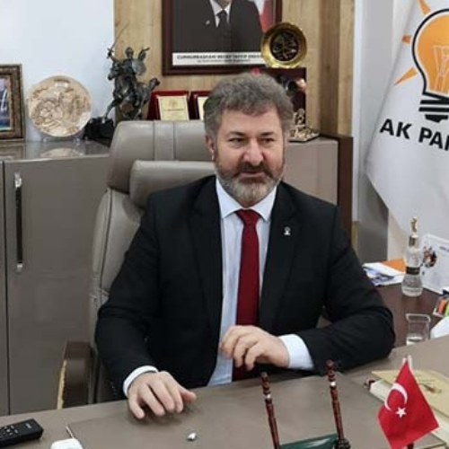 06 Bahattin Bayraktar (Ak Parti)