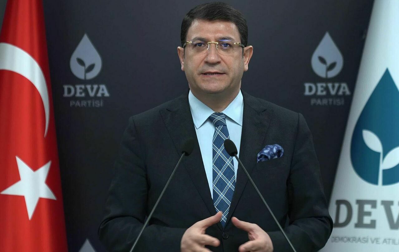 Bakan Ali Yerlikaya Soylu sorusunu cevap verdi