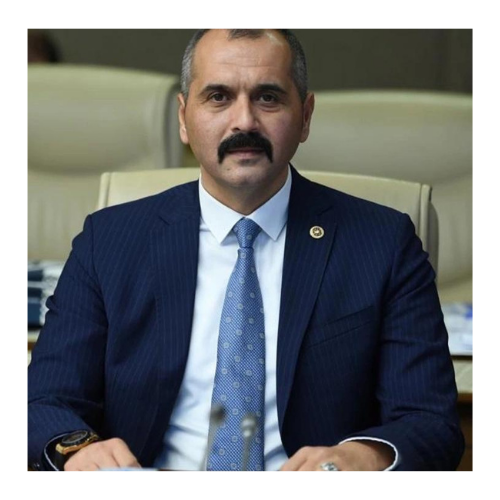 09 Hilmi Durgun (MHP)