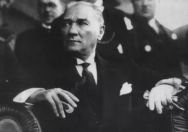 Araplar Atatürk’ü Neden Sevmez Araplar Atatürk’ü Sever Mi (1)-1