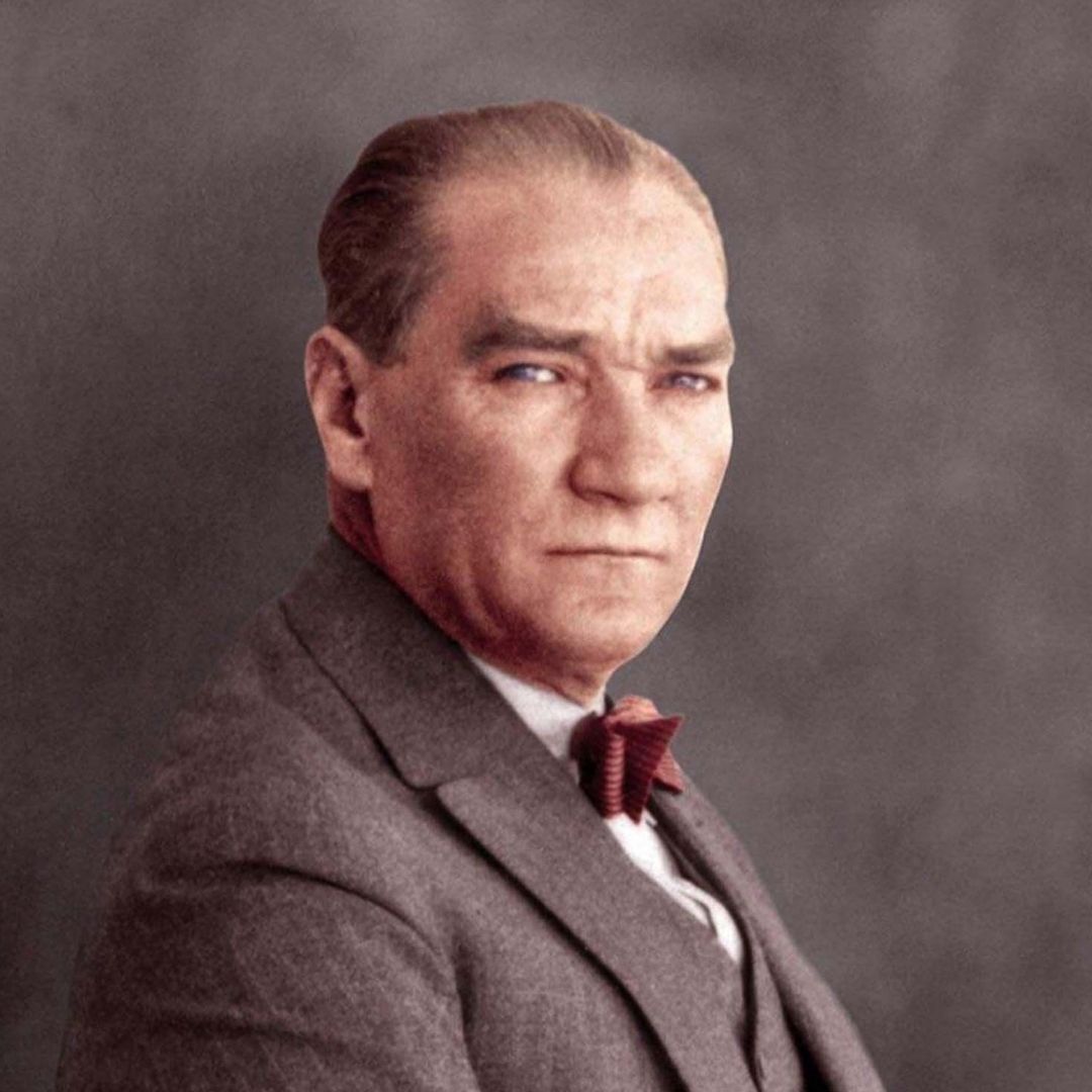 Araplar Atatürk’ü Neden Sevmez Araplar Atatürk’ü Sever Mi (1)