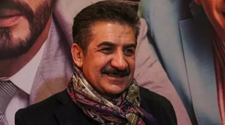 Burhan Çaçan