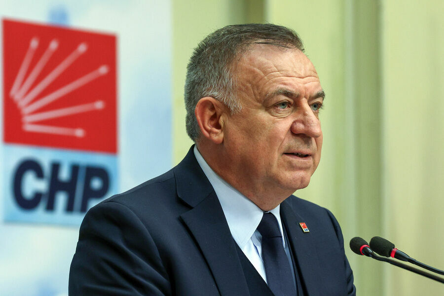 CHP'ye yerel seçimlerde rekor başvuru oldu