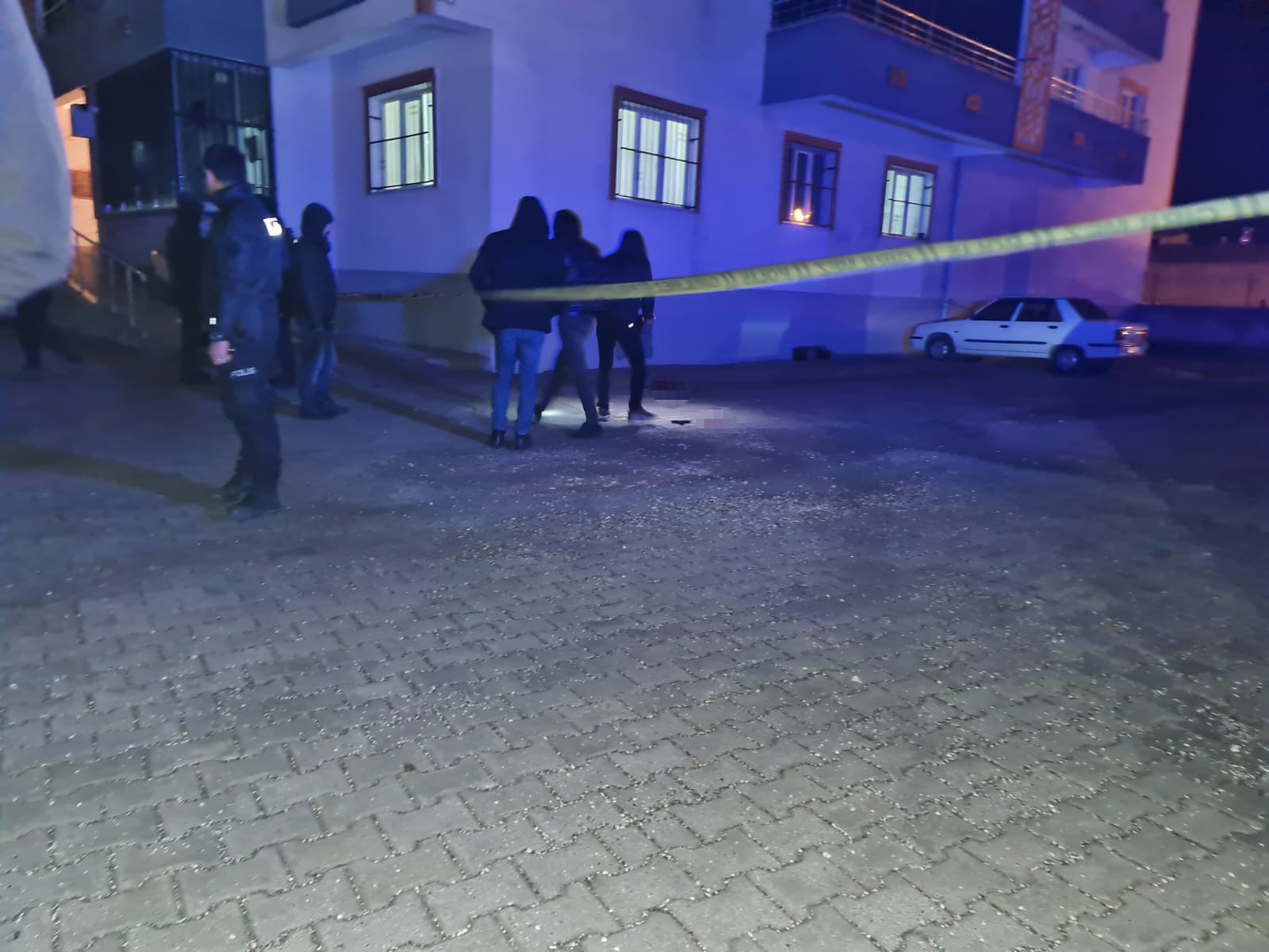 Diyarbakır’da Amca Yeğen Kavgasında Yeğen De Hayatını Kaybetti5