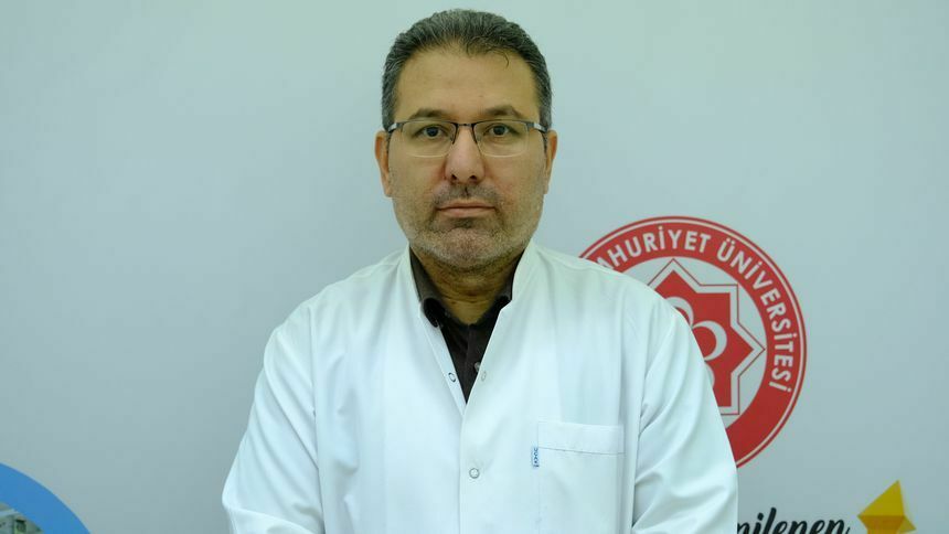 Doç. Dr. Barış Sarıakçalı