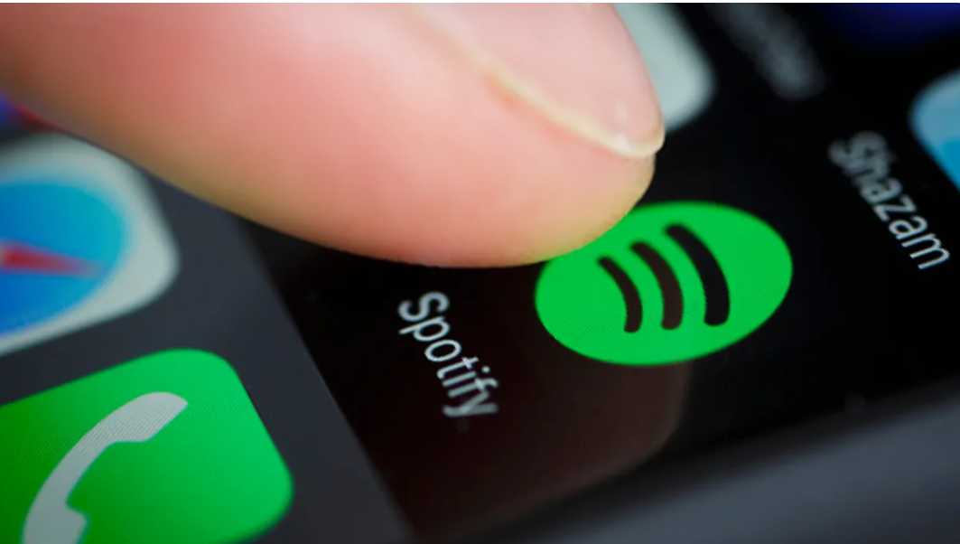 Spotify çalışanlarını yarı yolda bıraktı