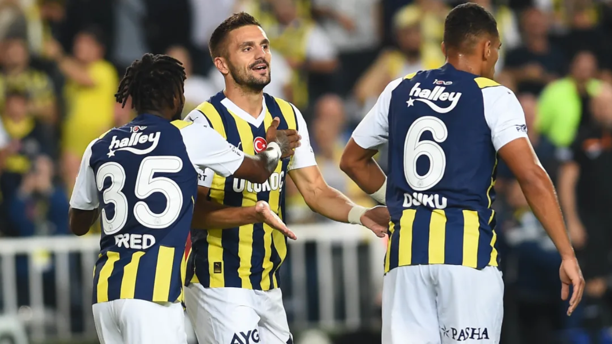 Fenerbahçe Sivasspor maçı ne zaman saat kaçta hangi kanalda? Muhtemel 11'ler