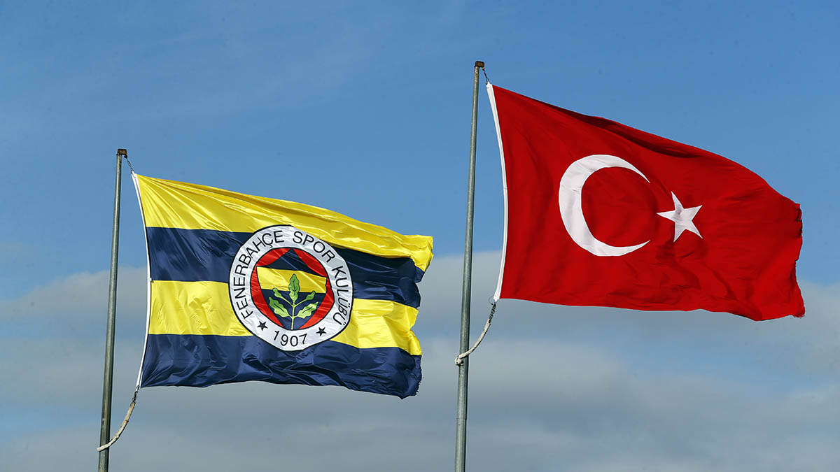 Fenerbahçe de Avrupa Süper Ligi'ne karşı!