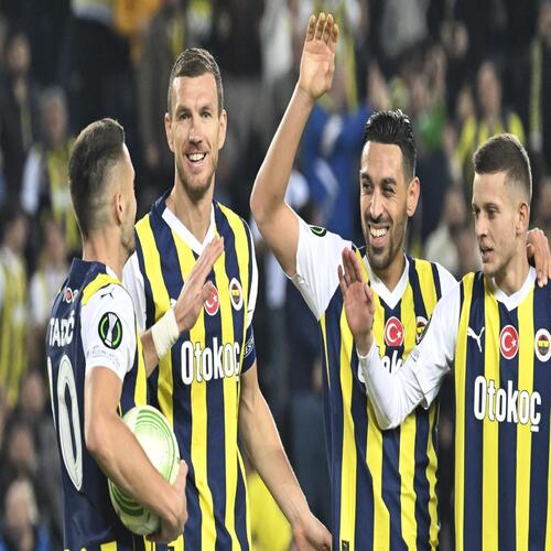 01 Fenerbahçe