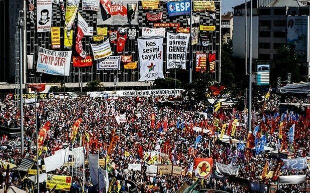 Özgür Özel: Psikolojik iktidar muhalefetin olacak