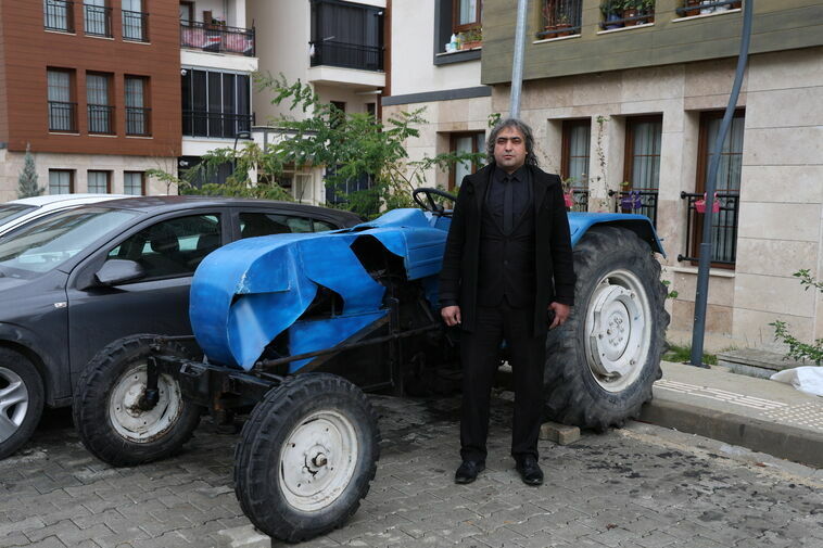 Türkiye'de Bir İlk Çiftçiler Mazot Derdinden Kurtulacak