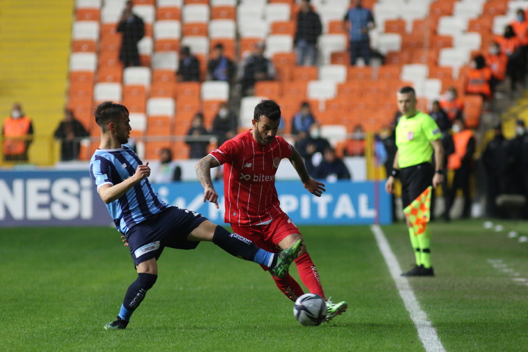 Adana Demirspor Antalyaspor Maçı Saat Kaçta Hangi Kanalda Muhtemel 11'Ler!-1