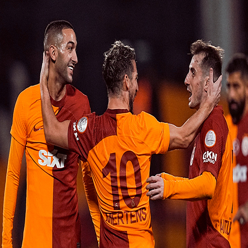 03 Galatasaray