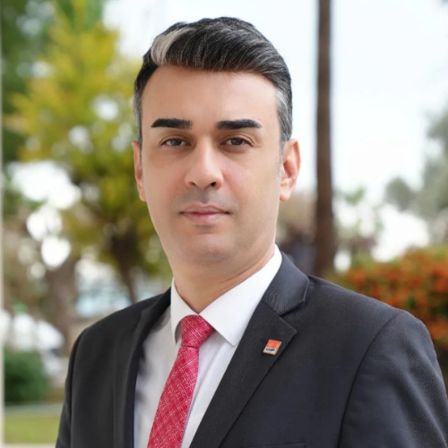 Ahmet Günebakan (CHP)