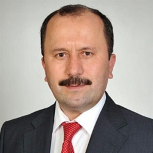 09 İzzet Yılmaz (Ak Parti)