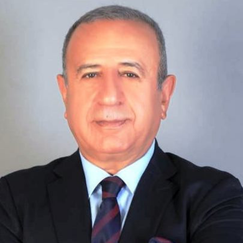 Kemal Karakuzey (CHP)