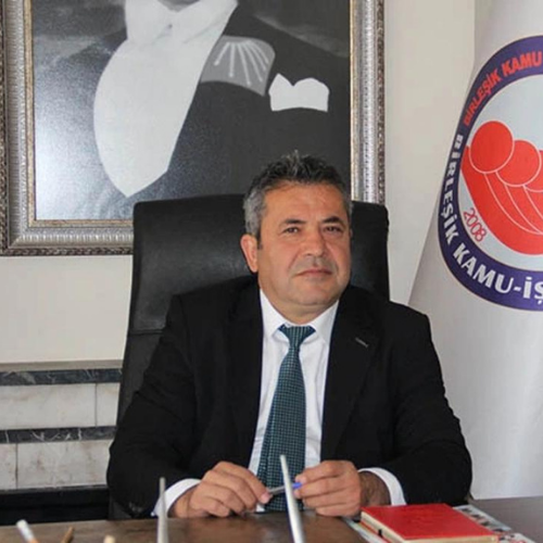 02 Mehmet Balık (CHP)