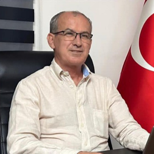 Recep Çalı (CHP)