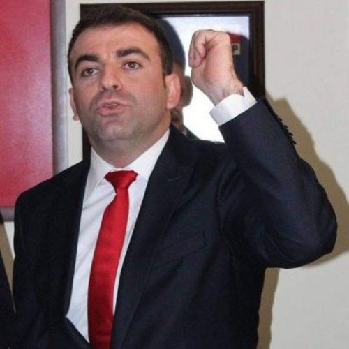 Tansev Pilavcı (CHP)