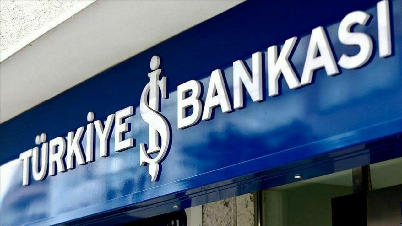 iş bankası 