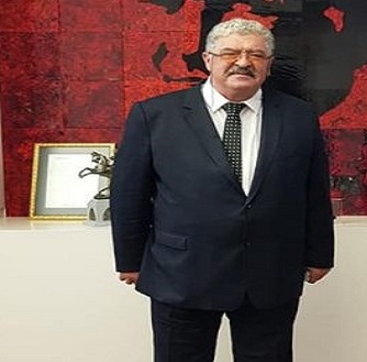 Konyaalti Ridvan Yildiz