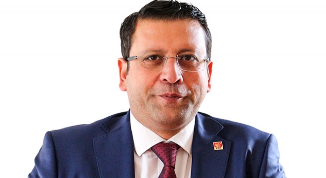 Muratpaşa Chp Ahmet Kumbul