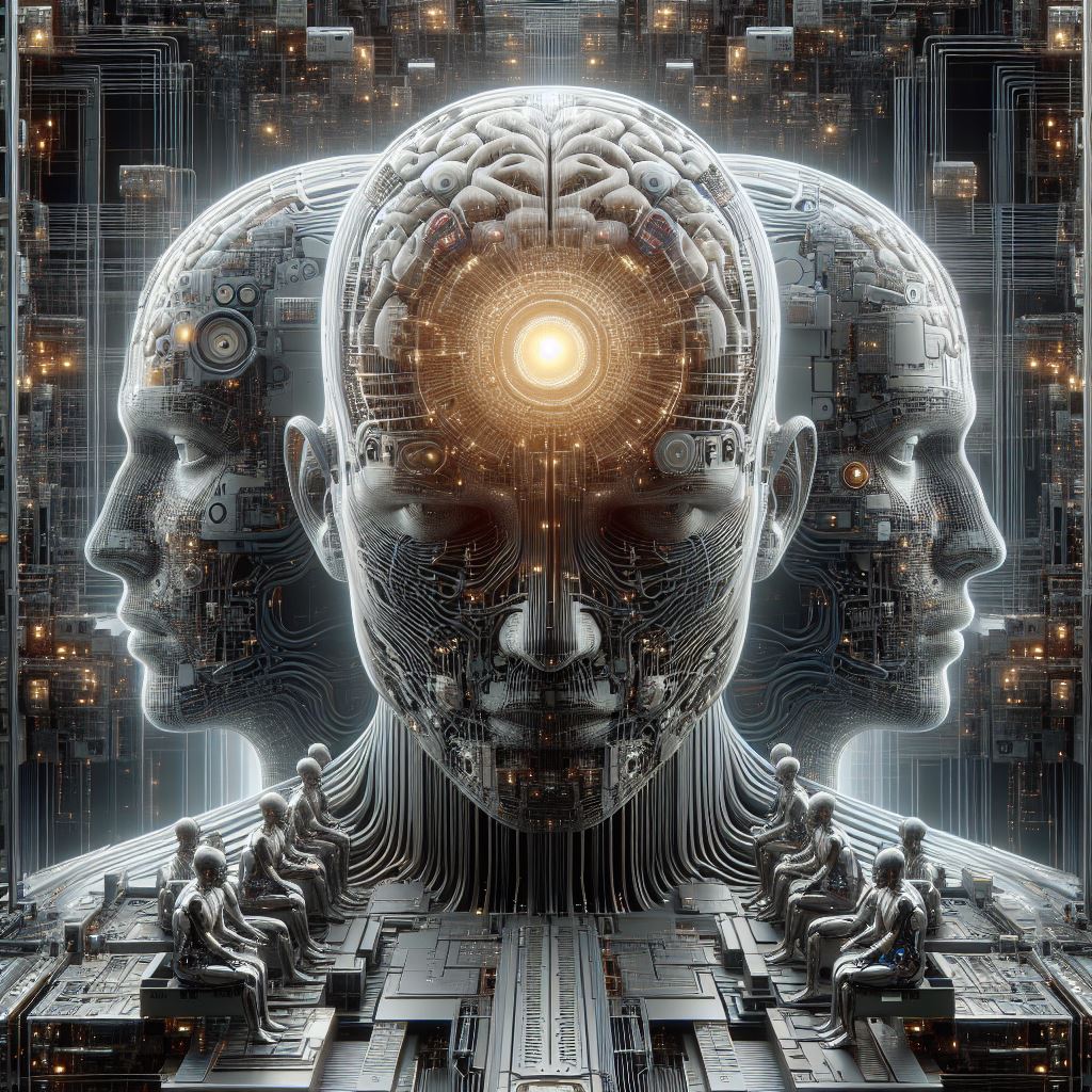 İnsan beynine en çok benzeyen süper bilgisayar 'DeepSouth'