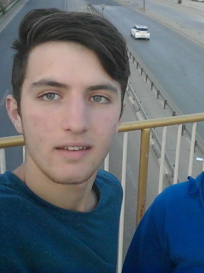 Paket Servis Götürürken Kaza Yapan Genç Hayatını Kaybetti2