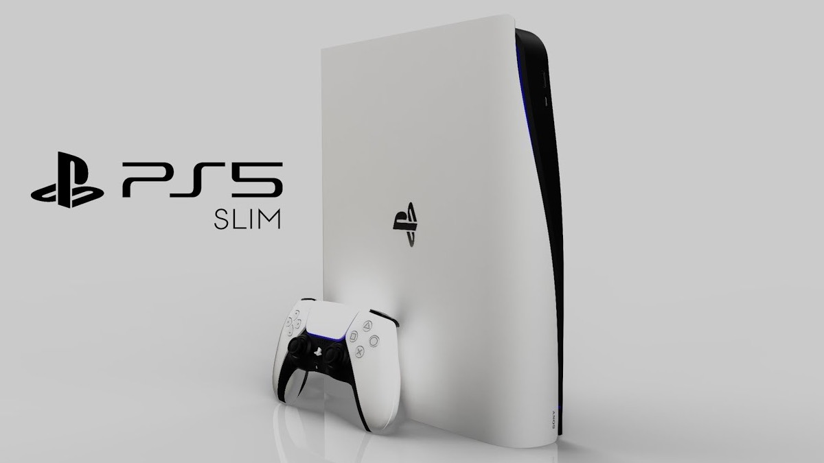 PS5 Slim Türkiye'de satışa sunuldu!